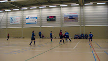 SEIZOEN 2011-2012 - WVV E5 - 18 FEB - WVV E5 ZAAL COMPETITIE