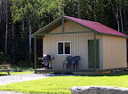 Yurt - Camping Cabin Yurt - Camping Cabin
