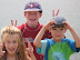 Alex, Matthew, and Kai