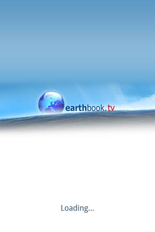 Earthbook TV