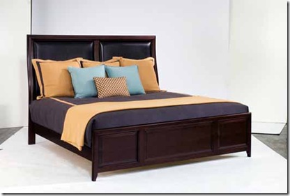92-152 Alston King Bed