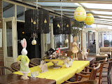  Paaswedstrijd 2011