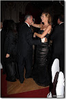Ernesto Gutierrez en pleno baile con Lara Bernasconi. Foto: Jorge Amado, Producción: Mirabaires.