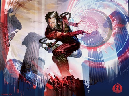 RAVNICA_GUILD_CHAMP_Izzet RAVNICA_GUILD_CHAMP_Izzet