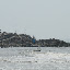 Qingdao - Plage shilaoren 石老人 － Pêcheurs