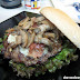 Blues Brothers Burger at Brothers Burger in Damosa Gateway