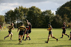 RCD - Groningen 2 (119 - 0)