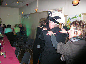 Kleintje Carnaval