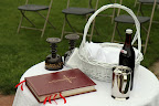 Rogation Sunday 2011