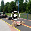 Park Szymańskiego Polskater - Rolki na Woli 18-06-2011
