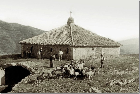 Cava Gran o Arquejada d'Agres