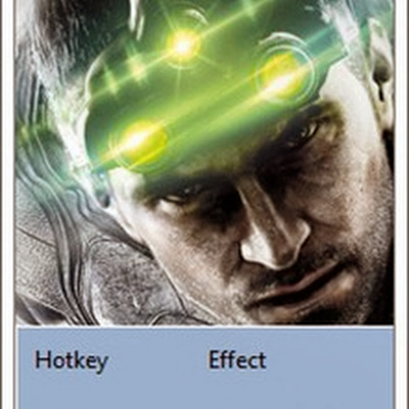 Tom Clancy S Splinter Cell Blacklist Dx11 Dx9 Trainer 6 V1 02 Youtube