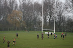 Foto's Beker Finale '07/'08