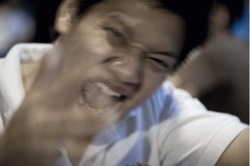 monkey barry