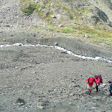 04 - Trekking Glaciar