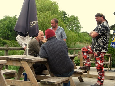 Severn Way Stage 23 220511 067 Severn Way Stage 23 220511 067