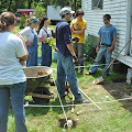 2010 Youth Summer Mission Trip