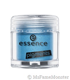 Pigments - 18 Little Mermaid Pigments - 18 Little Mermaid
