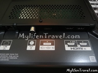 Sony LED Full HD TV 64 Sony LED Full HD TV 64