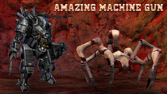 How to mod Amazing Machine Gun mod apk for bluestacks