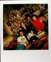jamie livingston photo of the day December 24, 1993  Â©hugh crawford