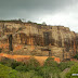 Sigiriya, Sri Lanka 2007