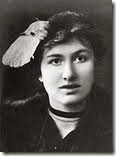 Edith Södergran 1919 Edith Södergran 1919
