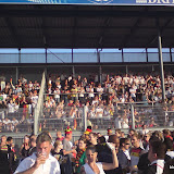 2010 - WM Deutschland Ghana