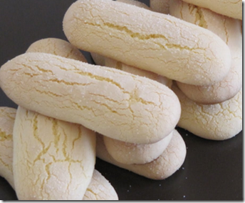 Biscotti sardi 