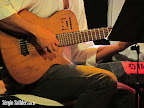 Belô Velloso no Teatro Oi Brasília