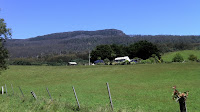 01 Parson's Road-Hill's Logging Hut.jpg Photo