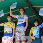 BEB 2010 - Březovský bike (D. Blažek)