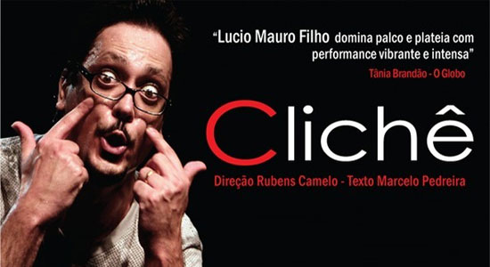 Teatro Clichê