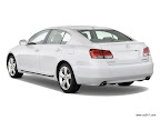 lexus gs 350 awd 2009 04 2009 Lexus GS350
