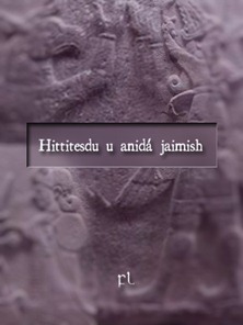 Hittitesdu u anidá jaimish Cover
