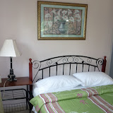 Boquete homestay bedroom 5