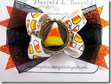 CandyCornBow