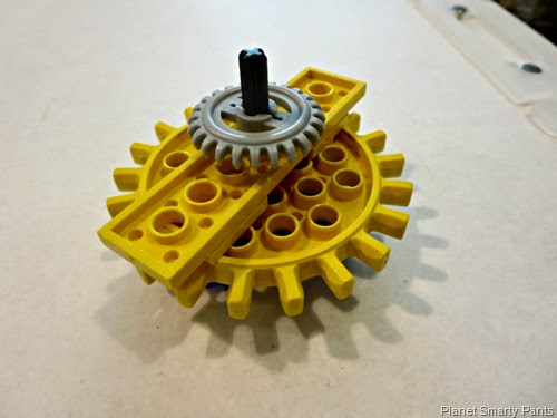 Lego-Drawbot-Gears Lego-Drawbot-Gears