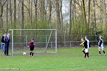 SEIZOEN 2012-2013 - WVV E3 - 20 APR - MUNTENDAM E2 - WVV E3