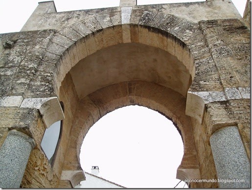 Medina Sidonia. Arco de la Pastora - P3010824