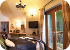Charming Holiday Lodge Accommodation