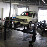 Converting Diesels to run on Waste Vegetable Oil