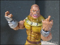 Sabretooth AOA