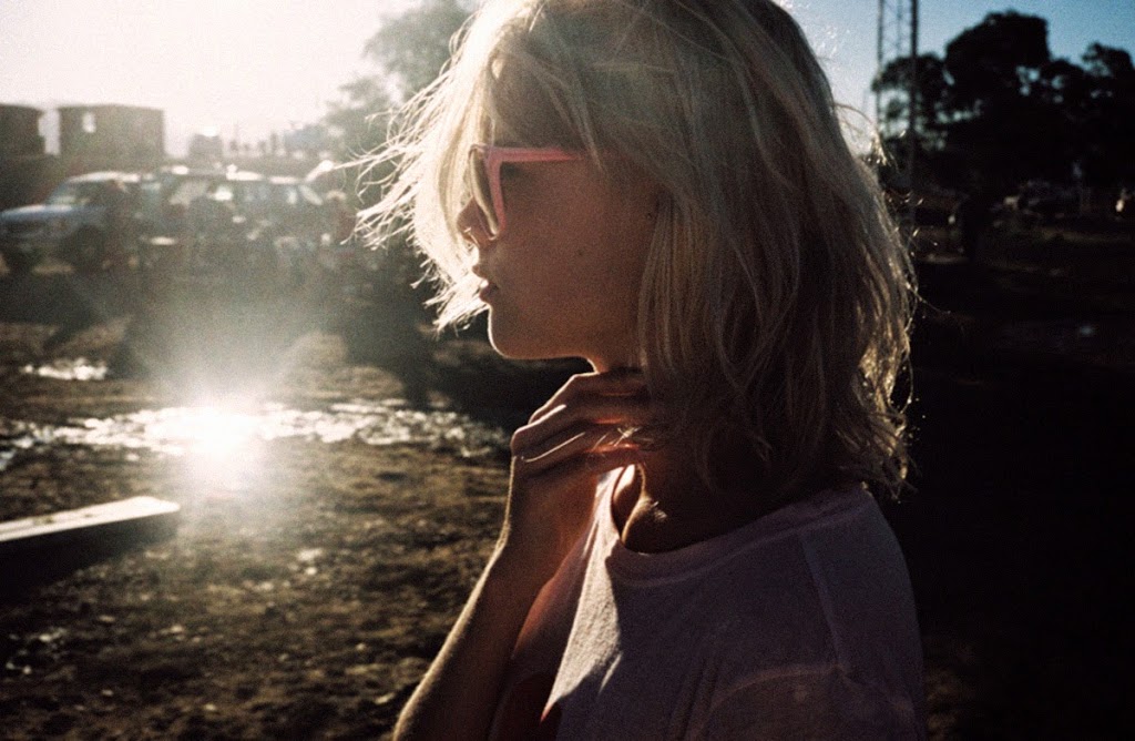 Провокационные  фэшн-фотографии Хенрика Пюрьена (25 фото) | Картинка №12