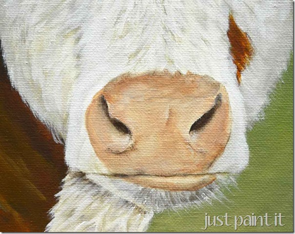 Cow-PaintingM