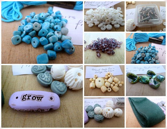 Bead Soup 2012 Mowse3