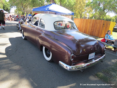  BillitProof 2012 Antioch Ca