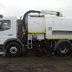 Mercedes Benz Atego 1518