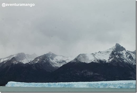 Glaciar Perito Moreno 2