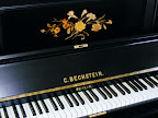 bechstein model IV upright 1899
